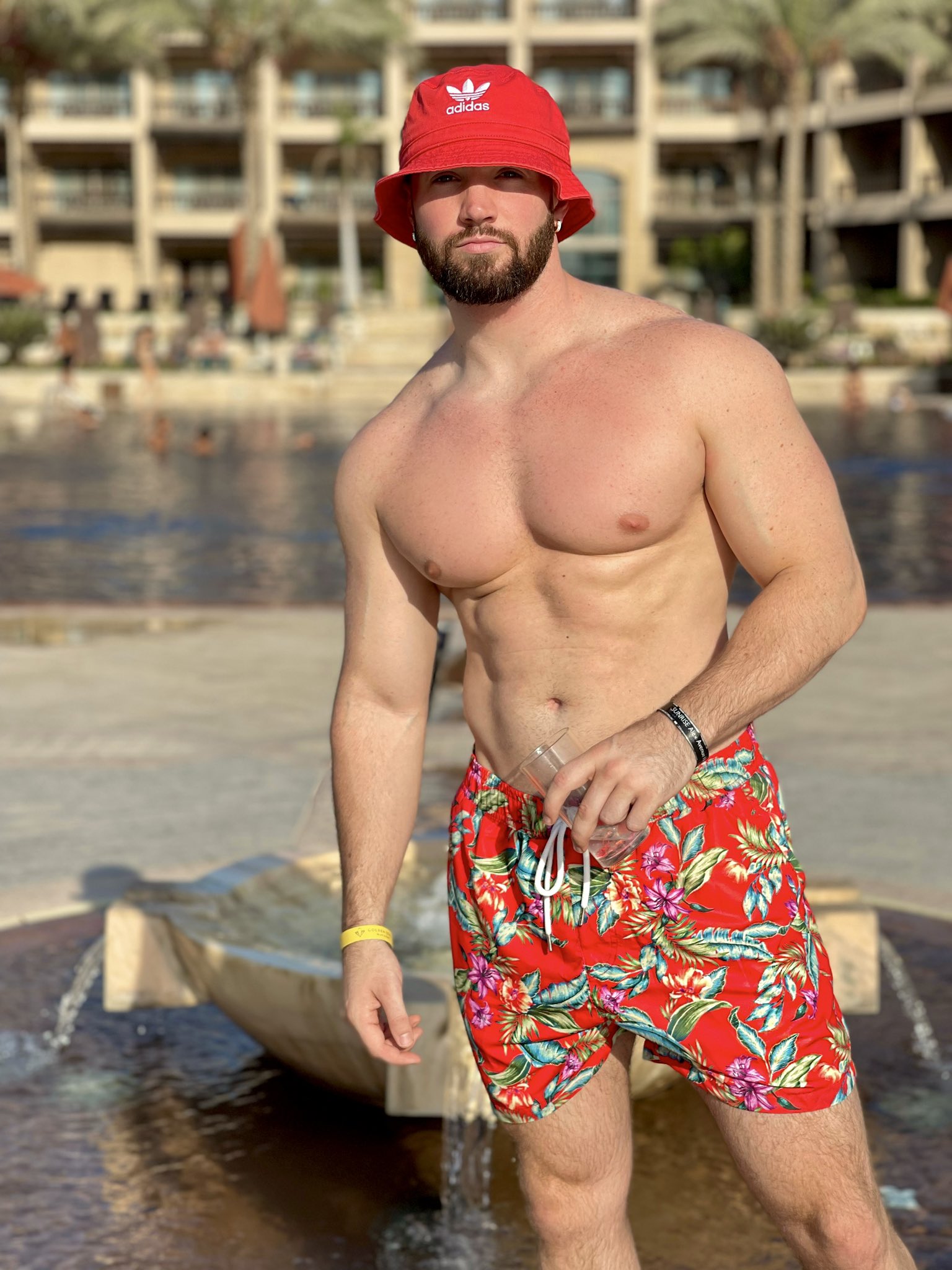 Andrew Couture on Twitter: "I feel like I’m gucci mane in 2006…