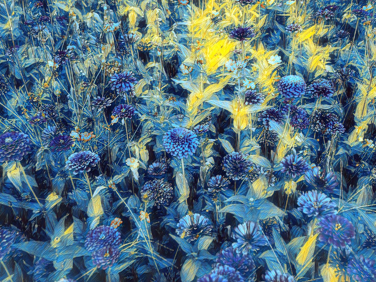 WickedLight's tweet image. I have started a new project reworking my old photos and creating new digital artwork. Most will be available soon on my @redbubble store here: bradleese.redbubble.com