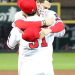 KJ、必ずまた会おう！その日まで…… pic.twitter.com/ytw5mxOWLO