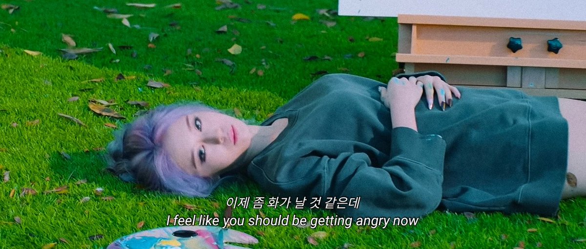 linonfilm's tweet photo. Jiyeon — Take a hike (2019) https://t.co/F5bHC4L6hT