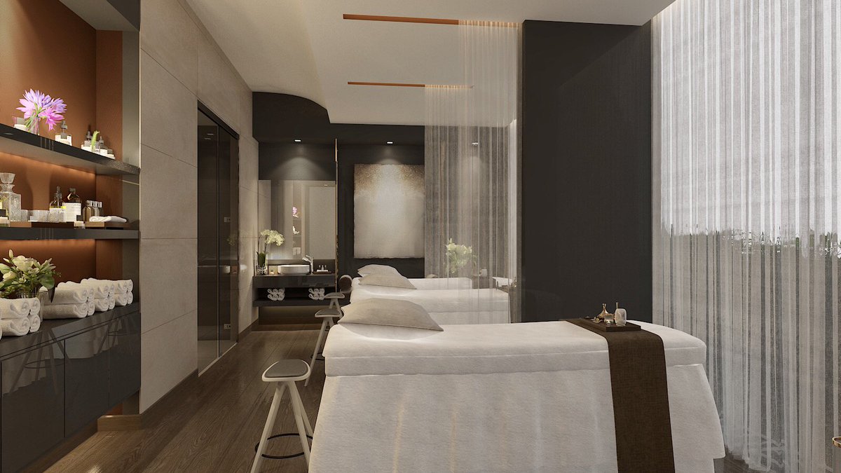 88designL's tweet photo. Concept - Spa Luxury
Follow Us
Youtube https://t.co/2My0acewVC
#88designlifestyle
#88design.vn
#interiordesign
#interiorinspiration
#spadesign
#spa
#Treatment
#decoration
#luxurylifestyle
#nhadep
#noithatdep
#thietkenhadep
#saigondecor https://t.co/lSLcMNxOL3