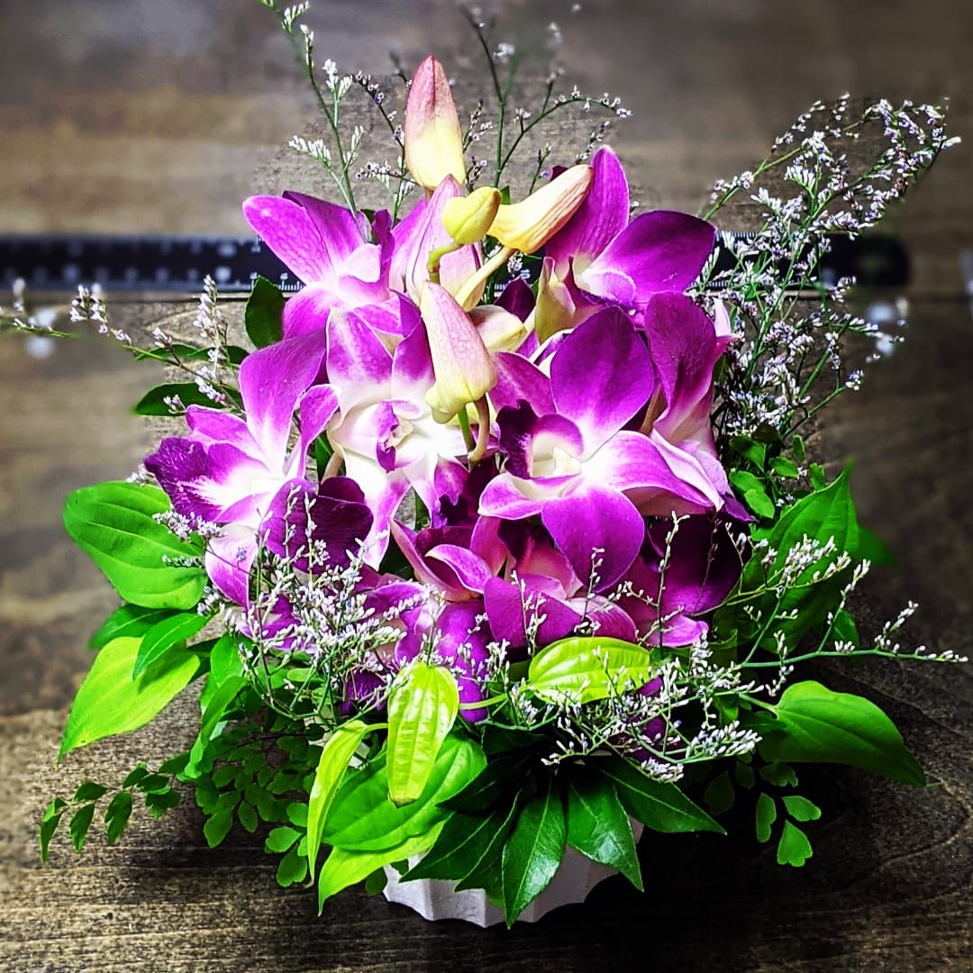 フラワーショップ花凛 Flowershopkarin Twitter フラワーショップ花凛 Flowershopkarin Twitter