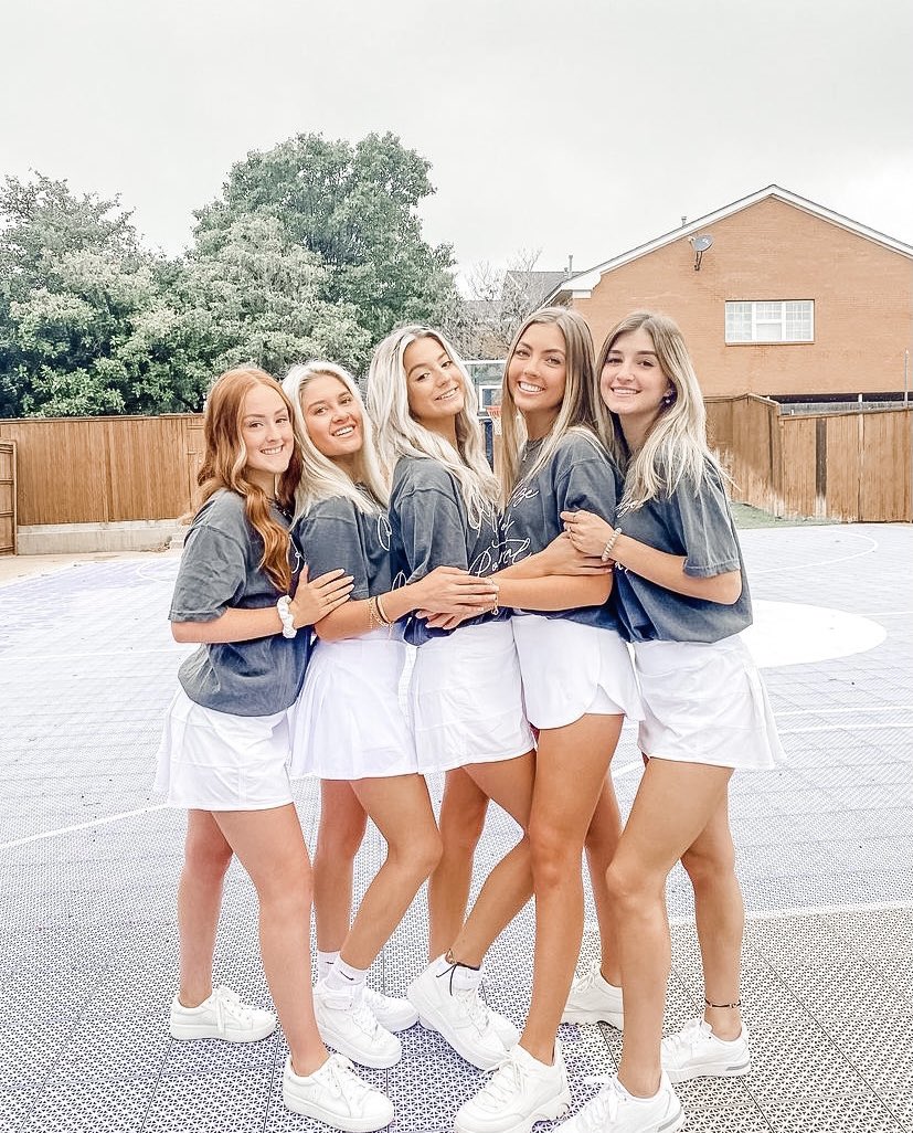 Texas Tech Panhellenic tweet media