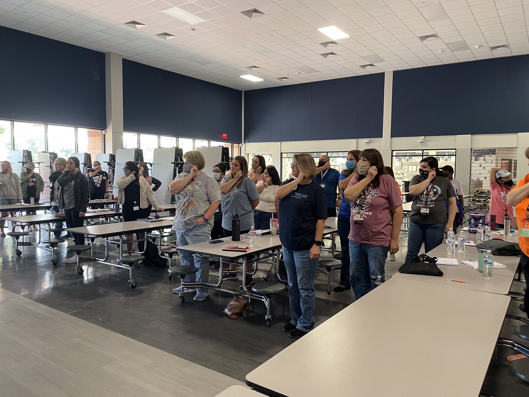 Lieder Elementary on Twitter: 