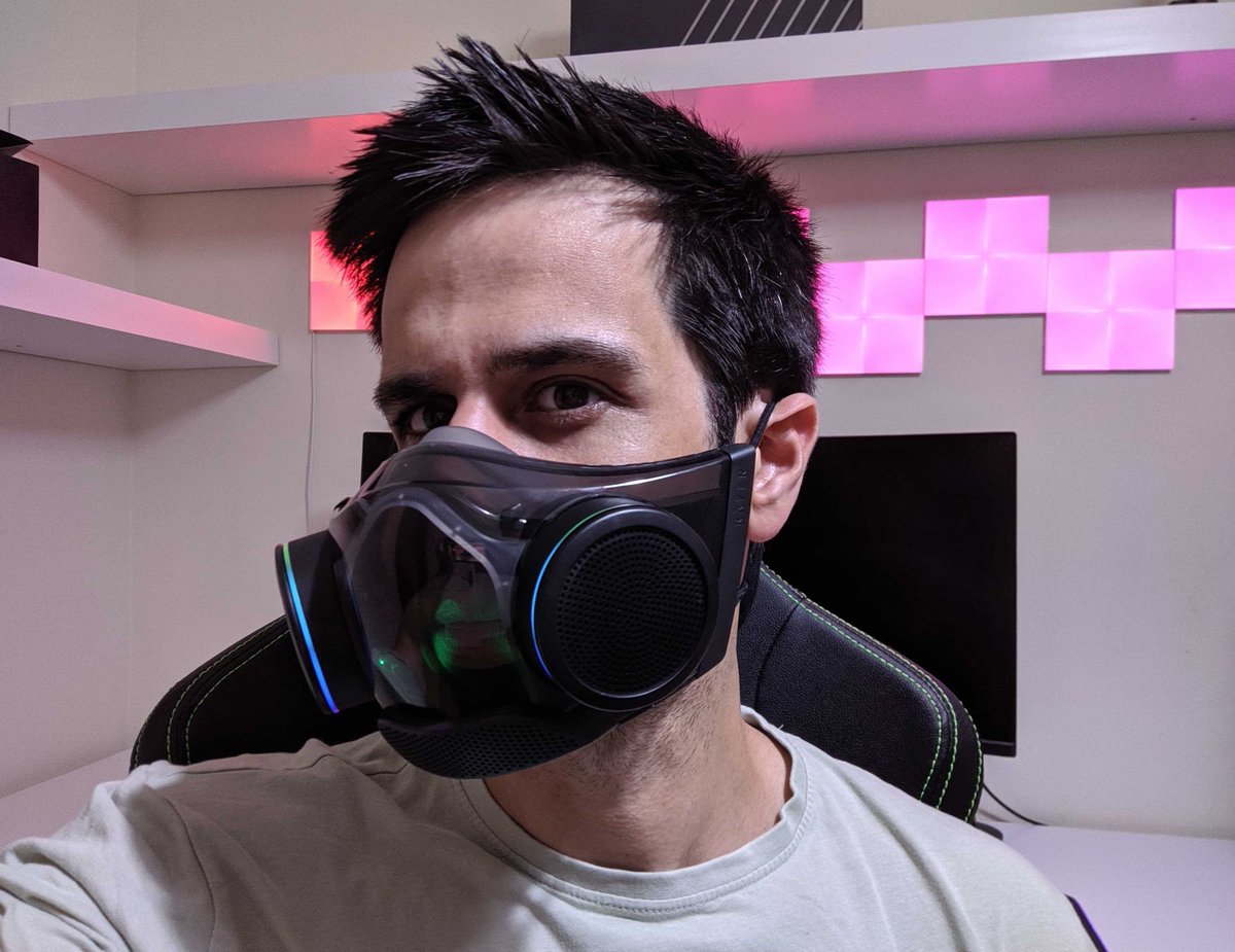 PedroPCMR's tweet image. #ProjectZephyr is here.