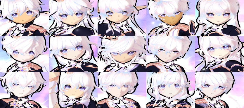 엘소드 스샷저장소 (@els_screen) on Twitter photo 