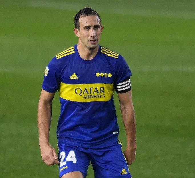 Nicoambrogi's tweet image. Sos enorme