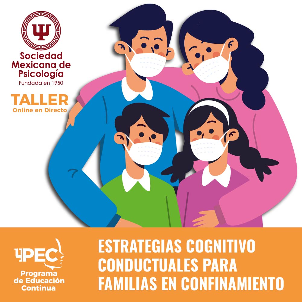 SocMexPsic's tweet photo. Afrontar la nueva convivencia familiar es más fácil si poseemos las estrategias adecuadas para afrontar situaciones como:
* Problemas relacionales
* Sensación de invasión del espacio personal 
* Resentimiento por el manejo deficiente de problemas
y más en: https://t.co/jqMElLqzEK https://t.co/23ZZWQm76K