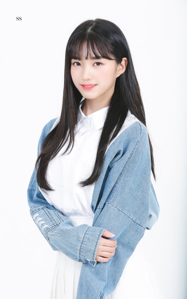 예서 투표 많이 해주세요😆
#강예서 #걸스플래닛999 #GirlsPlanet999 #예서 #yeseo