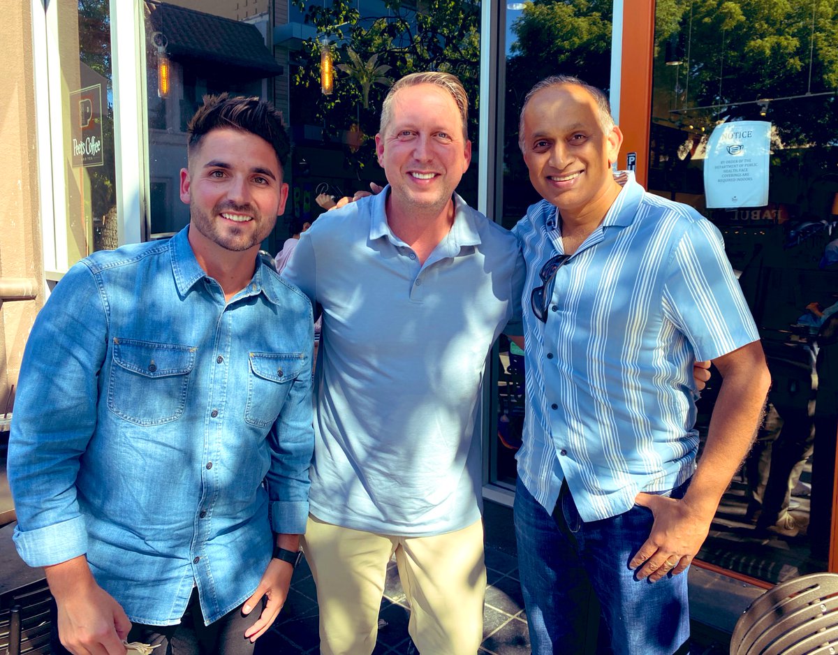 kylekutter's tweet image. Honored to sit with @spoonen and hear his story leading in Silicon Valley for the last 30+ years. So thankful for his boldness and passion for Jesus!