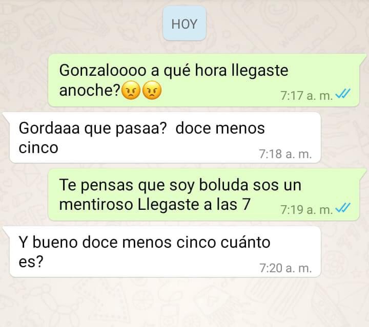 Imágenes para enviar y decir "nosotros" (@padecirnosotros) on Twitter photo 