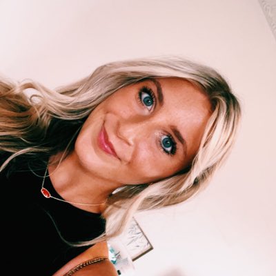 ChloeSparkman12's tweet photo. #NewProfilePic https://t.co/0goL8mOVH6
