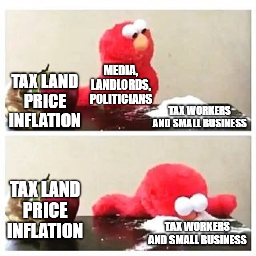 TaxLandNotMan's tweet photo. https://t.co/5IIuqD042I