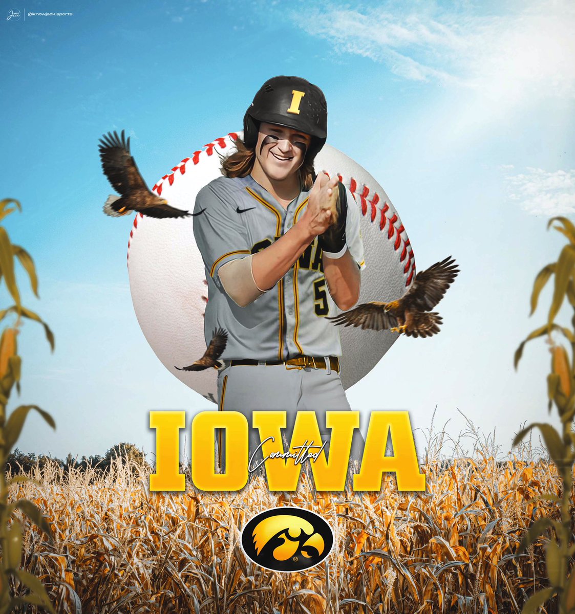 Kellen Strohmeyer tweet media