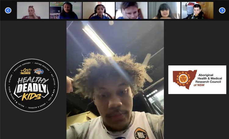 Matthew Flinn (@flinnmatt) on Twitter photo <a href="/Thatboiwali/">Biwali</a> <a href="/SydneyKings/">Sydney Kings</a> guard dropped in for a #HDK chat today with <a href="/TysonDemos2/">Tyson Demos</a> and the kids at Warrilla North PS.. yarned about journey and lockdown. <a href="/ahmrc/">AH&MRC of NSW</a> #deadlykids <a href="/Thatboiwali/">Biwali</a> <a href="/SydneyKings/">Sydney Kings</a> guard dropped in for a #HDK chat today with <a href="/TysonDemos2/">Tyson Demos</a> and the kids at Warrilla North PS.. yarned about journey and lockdown. <a href="/ahmrc/">AH&MRC of NSW</a> #deadlykids
