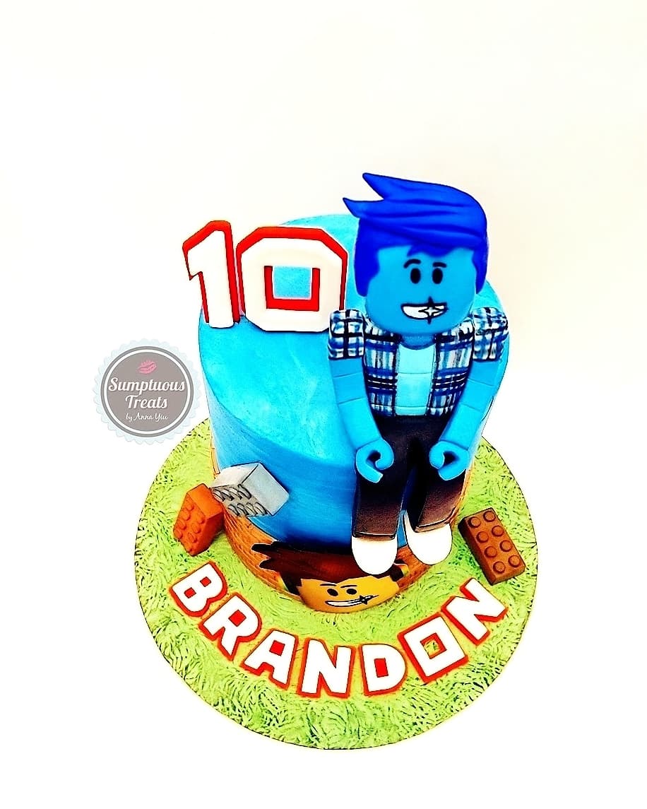 Sumptuous Treats on X: ROBLOX Girl Personalized Avatar Cake  #robloxtrending #robloxcake #roblox #robloxgirls #robloxavatar #robloxgirk  #robloxcaketopper #robloxgirlcake #girlycake #buttercreamcake  #customcaketopper #customcakes #sumptuoustreats anna