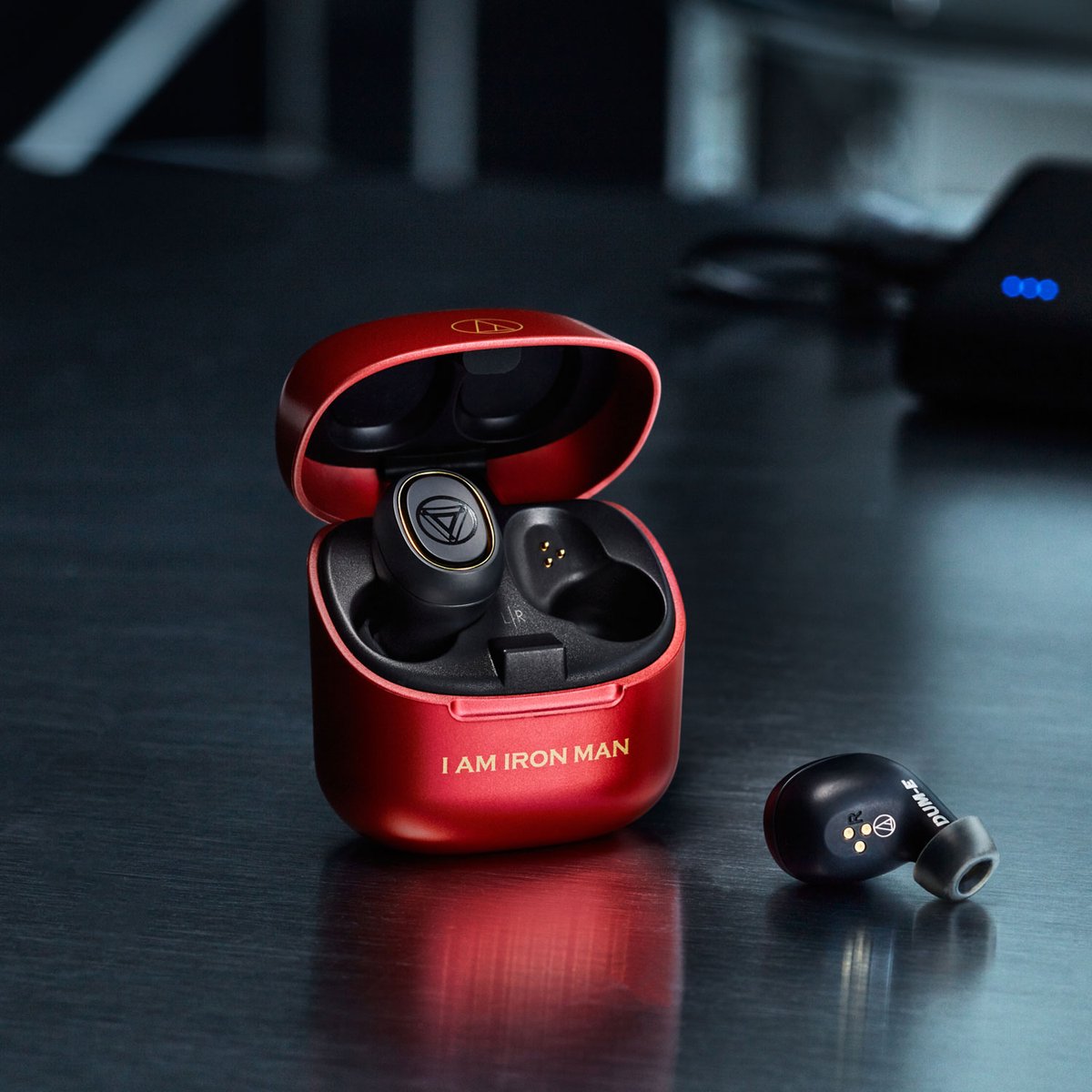 限定・売切品】HATPHONE(トップハムハット狂 × Pioneer