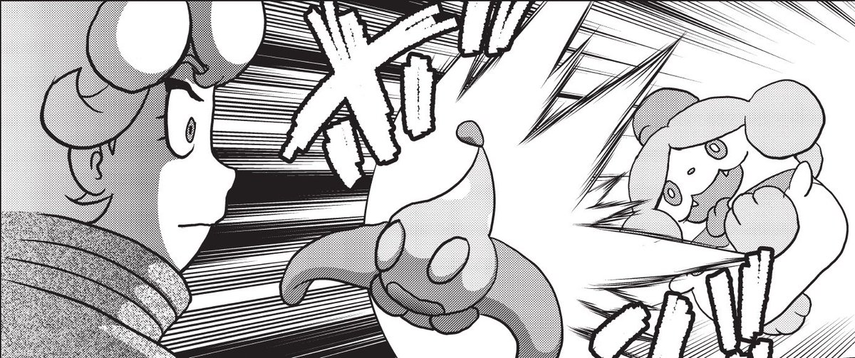 ポケットモンスターspecial公式ツイート Pokesp Special Twitter ポケットモンスターspecial公式ツイート Pokesp Special Twitter