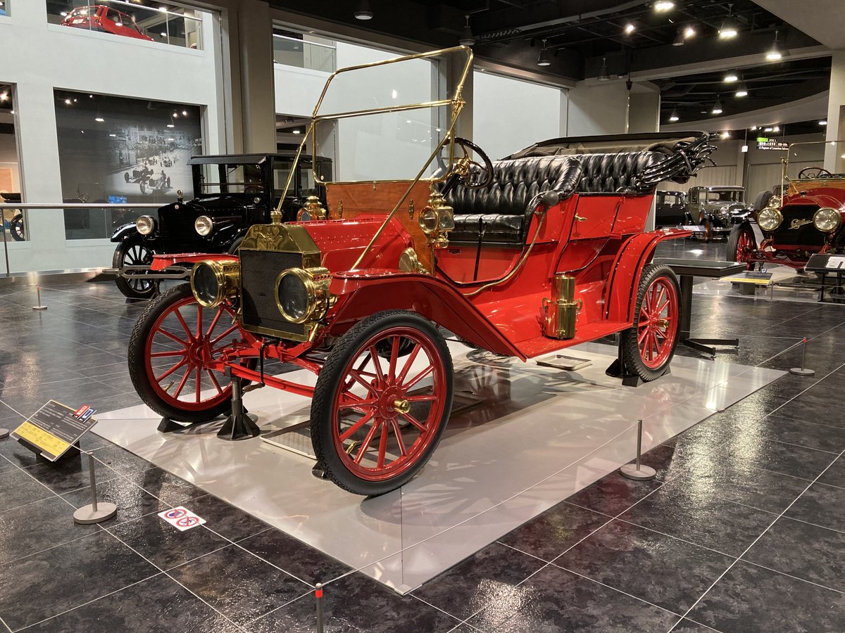 トヨタ博物館 公式 Toyota Am Twitter