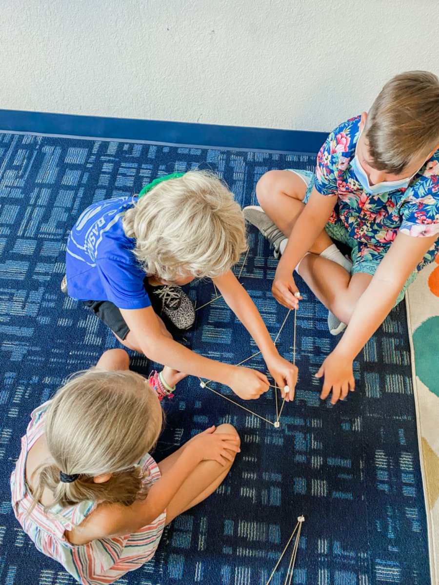 Woodway Elementary tweet media