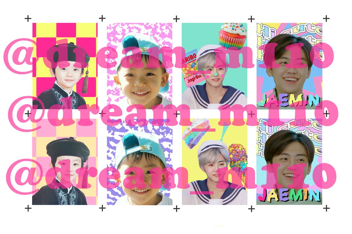dream_m110 tweet picture
