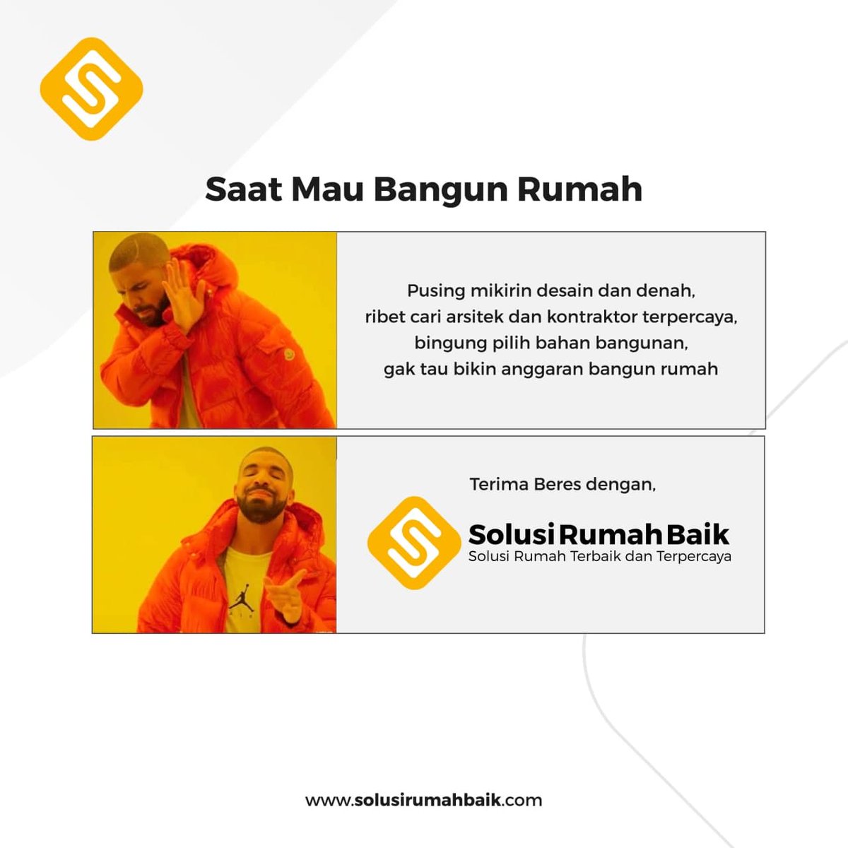 Solusirumahbaik's tweet photo. perbaiki sekarang juga dengan #solusirumahbaik #bangunrumah #renovasirumah #kontraktor #kontraktorrumah #desainrumah #rumahminimalis #arsitek #jasabangunrumah #kontraktorbangunan #renovasi #jasakontraktor #renovasibangunan #rumahidaman https://t.co/3oiDYAUVTY