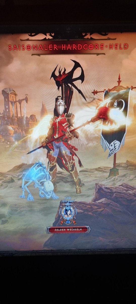 Geile D3 Sessions gehabt die Tage. Morgen geht's weiter. Kuss <a href="/hittiE_31/">hittiE31</a>