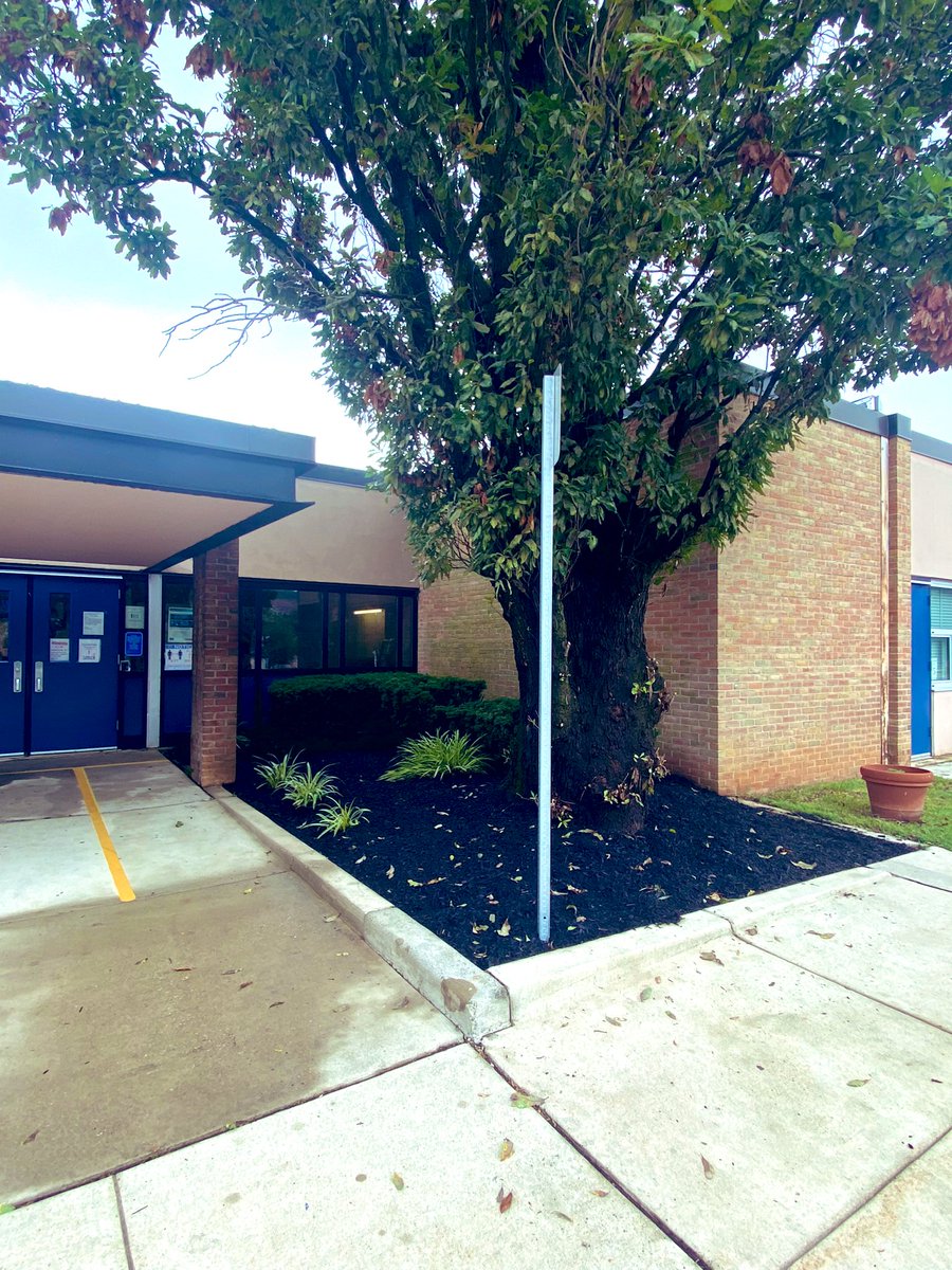 Dana Bisker (@danabisker) on Twitter photo Thank you <a href="/BCPSFacilities/">BCPS Facilities</a> for sprucing up our front entrance! 🌲<a href="/WinfieldESBCPS/">Winfield ES BCPS</a> <a href="/Nick_Russell84/">Nicholas Russell</a> <a href="/almorrow0430/">Adrienne L. Morrow, Ed.D.</a> Thank you <a href="/BCPSFacilities/">BCPS Facilities</a> for sprucing up our front entrance! 🌲<a href="/WinfieldESBCPS/">Winfield ES BCPS</a> <a href="/Nick_Russell84/">Nicholas Russell</a> <a href="/almorrow0430/">Adrienne L. Morrow, Ed.D.</a>