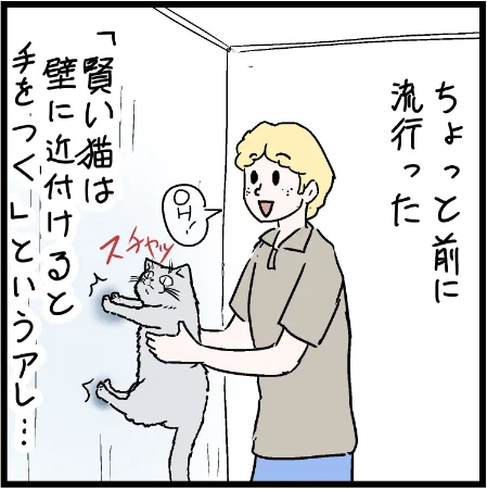 わが家は全滅でしたw#にゃんこ #まんが #マンガ #4コマ漫画 #四コマ漫画 #猫 #ねこ部 #ねこ #ねこすたぐらむ #猫あるある #猫漫画 #ペット #飼い主 #にゃんすたぐらむ #ニャンスタグラム #ねこらぶ #エッセイ漫画 #みんねこ #キャット #ねこのいる生活 #猫ばか #にゃんだふるらいふ 