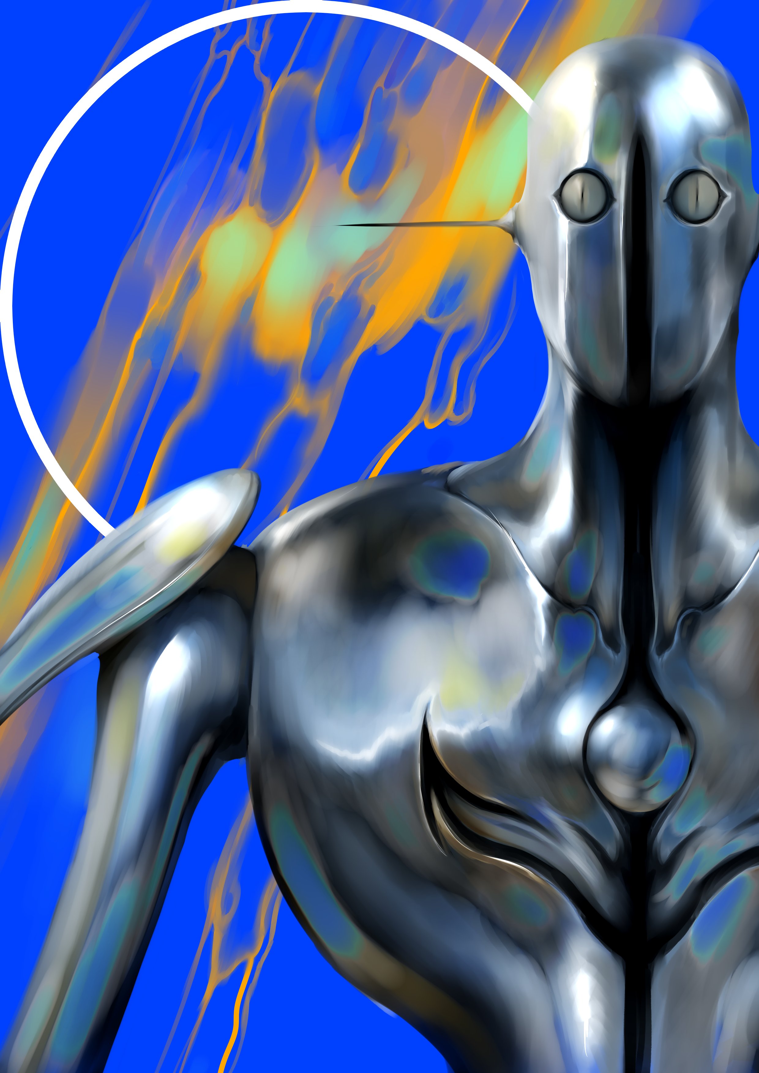 Witnesstheabsurd on X: &ldquo;This is a story about breaking a curse 