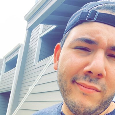 OliverRexach's tweet image. #NewProfilePic