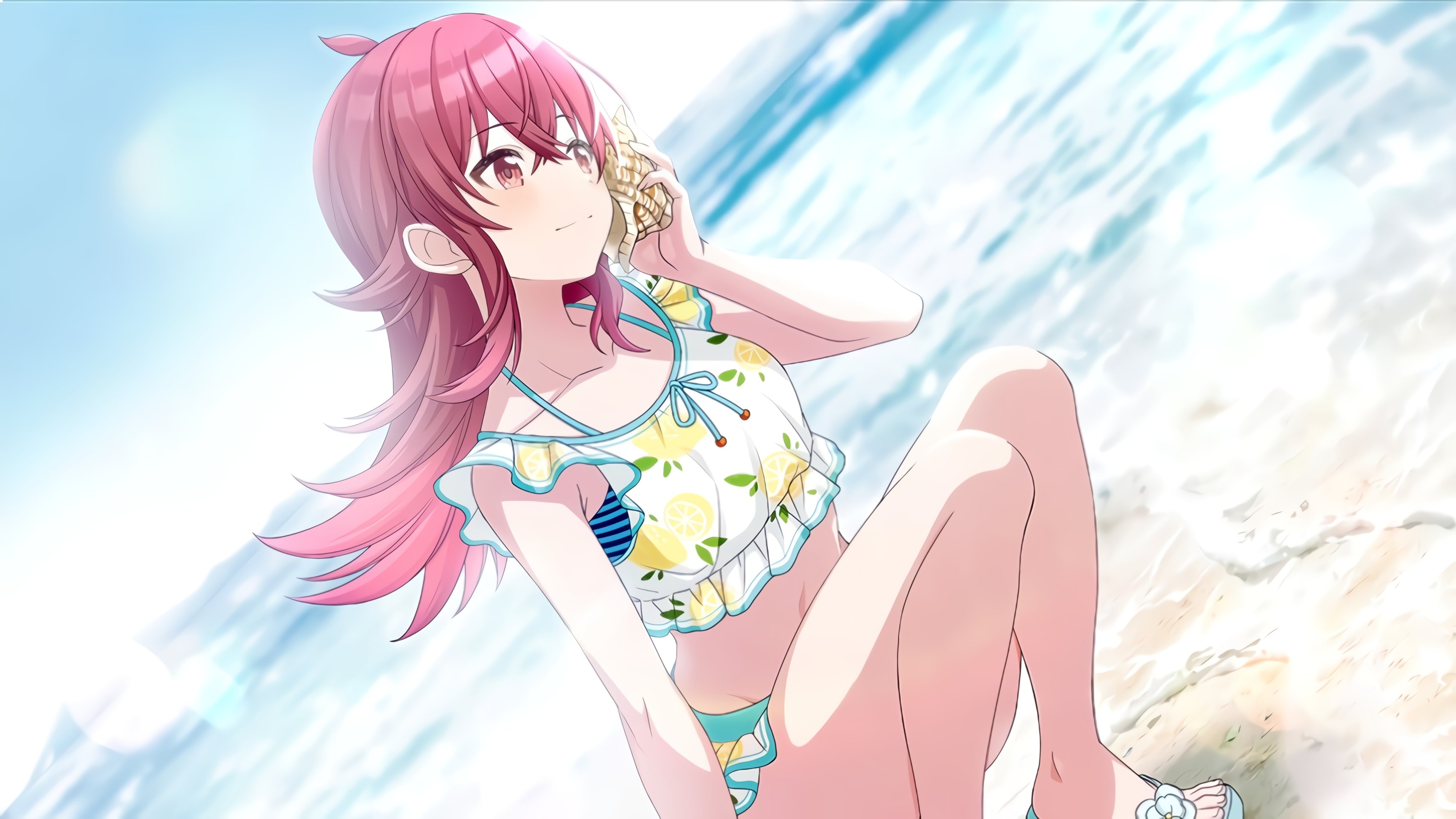 シャニマス　小宮果穂 真夜中ショータイム】小宮 果穂 情報 | シャニマスギャラリー