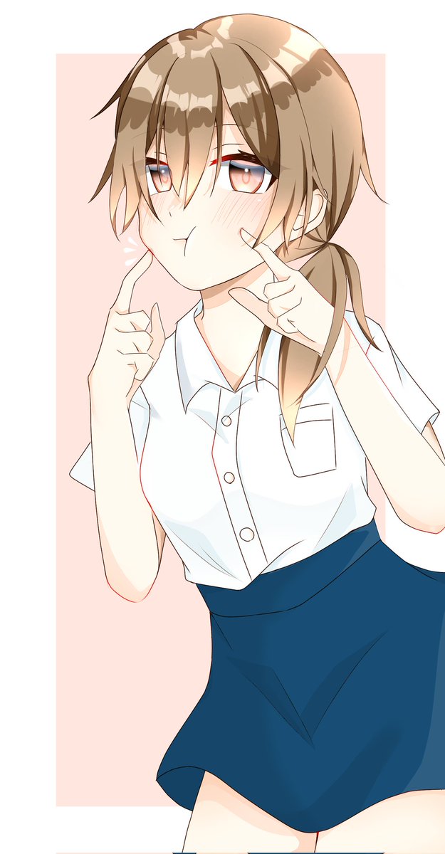 ほっぺのtwitterイラスト検索結果