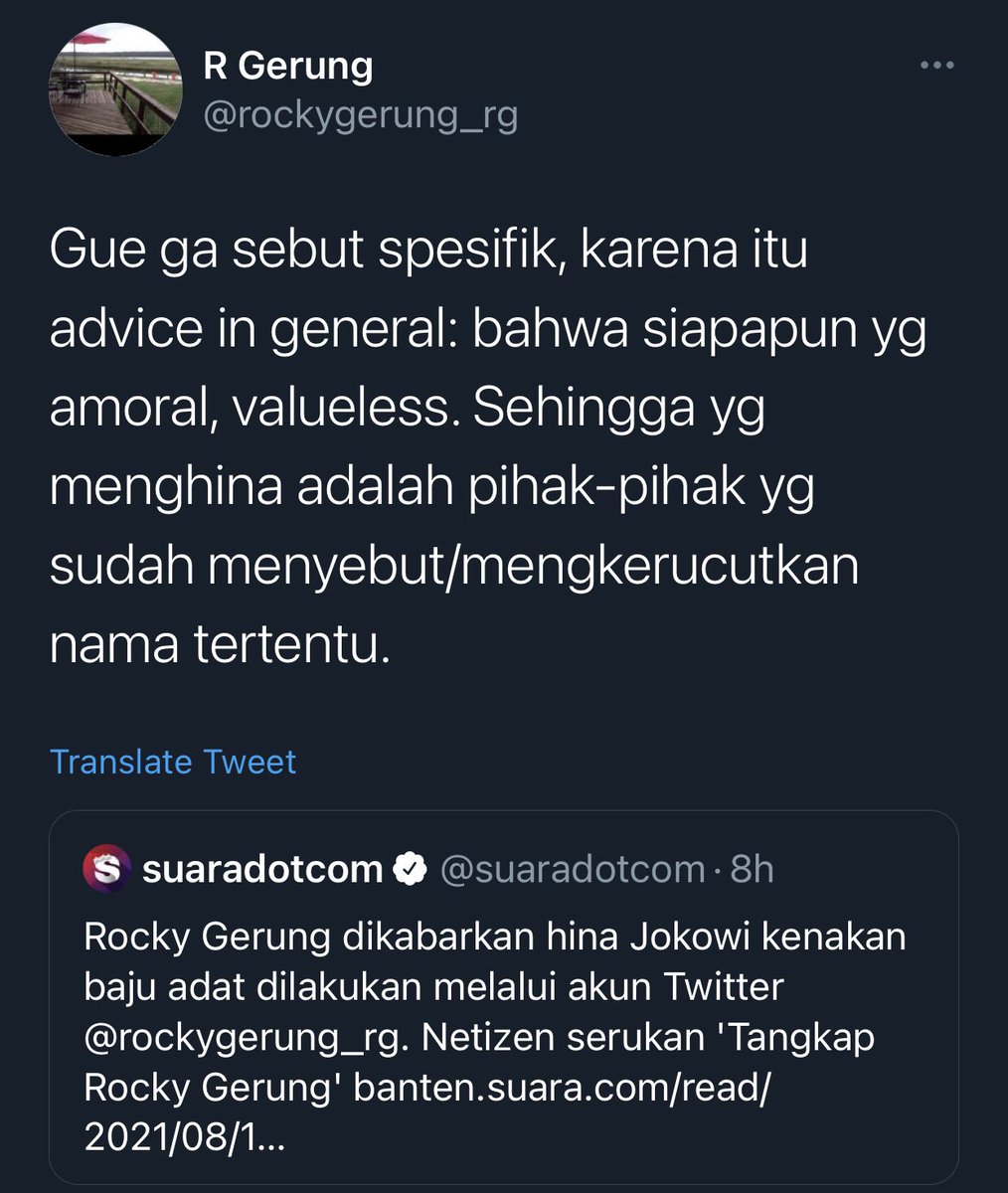 Budiman Sudjatmiko (IG: kelasinspirasibudiman) tweet media
