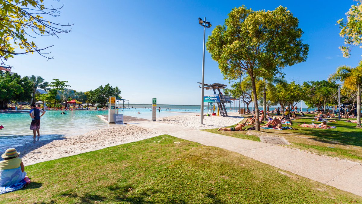 📢 Calling supporters from Townsville and Cairns! We're meeting in person and online to discuss the campaign - and we'd love to see you there. #auspol #ausrepublic
republic.org.au/events