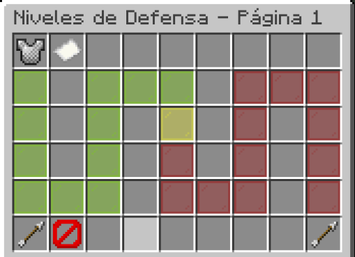 CoralCraftSV's tweet photo. ‼️Actualización | SurvivalCoral‼️

Mañana 19 de Agosto estarán disponible estas nuevas habilidades en SurvivalCoral 🤩

⏰ Los horarios serán los siguientes ⏰

➜  España: 00:00
➜  Argentina: 19:00
➜  México: 17:00
➜  Colombia: 17:00
➜  Chile: 18:00
➜  Costa Rica: 16:00 https://t.co/tJTHJYJQUn
