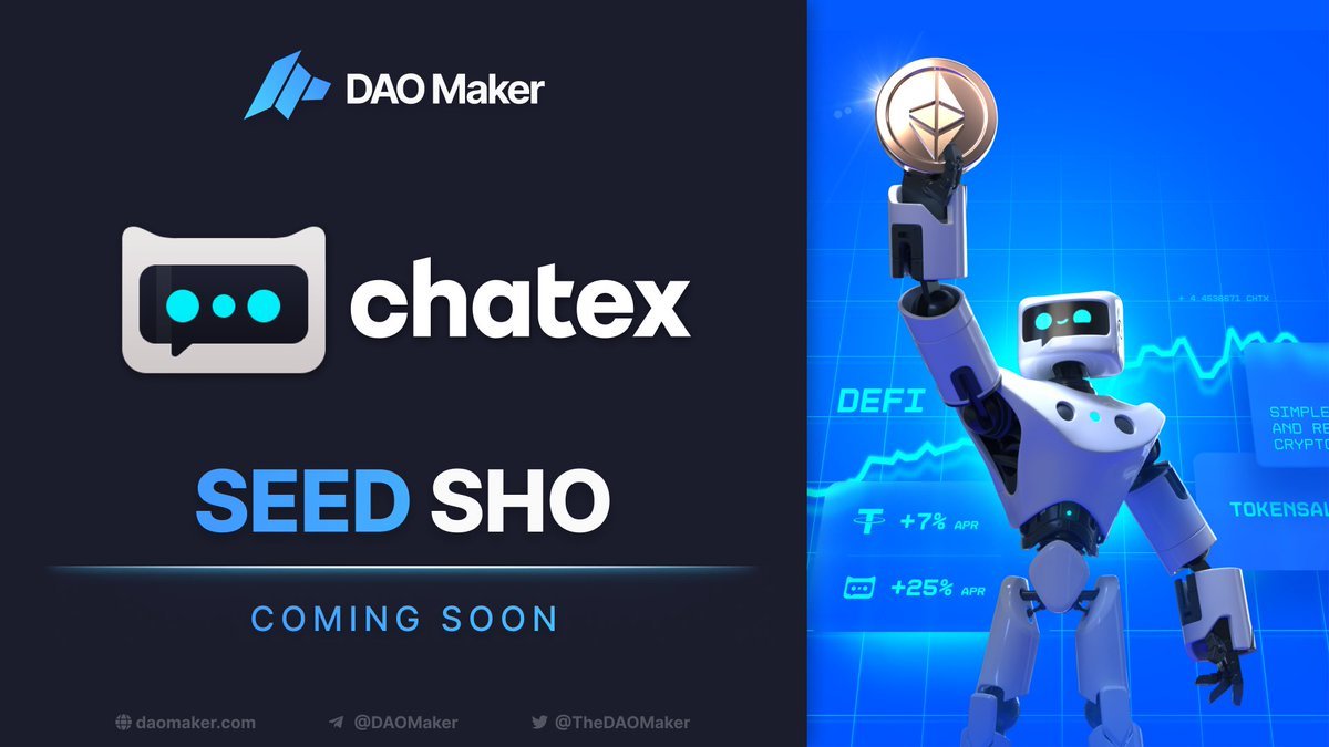 DAO Maker Indonesia tweet media