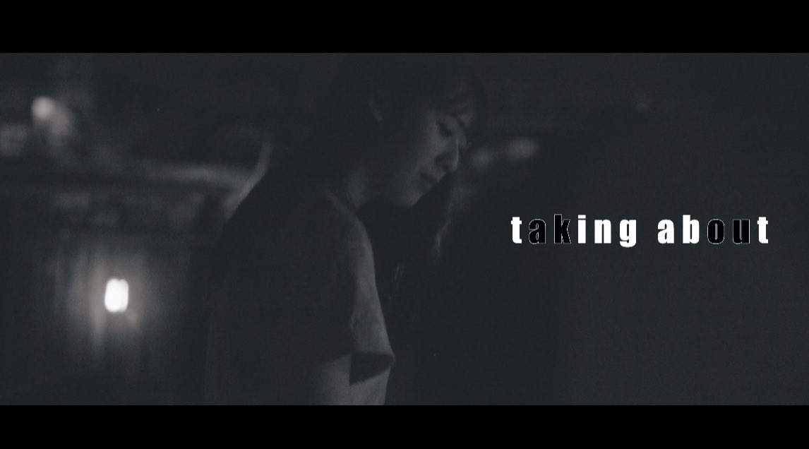 ism_sayaka0712's tweet photo. 【お知らせ】
2021.08.21 0:00~
4th SINGLE『taking about』
YouTubeにてMV公開📣💗

SHOWROOMのイベントの皆さんに頂いた楽曲、長らくお待たせしました！！
8S Proteanさんに素敵な楽曲を頂き、MVも作成しました😘😘

どんなMVになったか、お楽しみに🥰✨

#Sayaka #新曲 #MV #takingabout https://t.co/kxHjTNPT1p