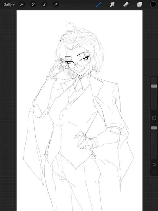 Comm wip 