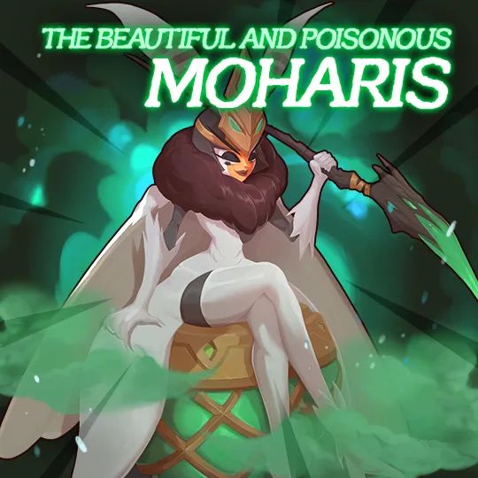 Nano Legends tweet media