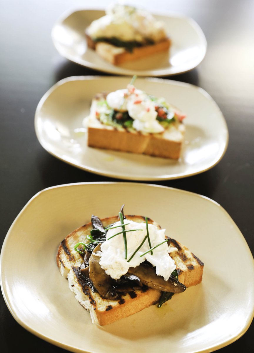 gladlib's tweet photo. Good morning!
Our chef is testing new dishes and ingredients. Feast your eyes on his latest experiment.
Eggs proved a popular choice when we asked what you wanted. What do you think?
Food for Thought reopens for bookings on September 6.
#Gladtobeback #Gladlib #Foodforthought https://t.co/bmWnj7f5dn