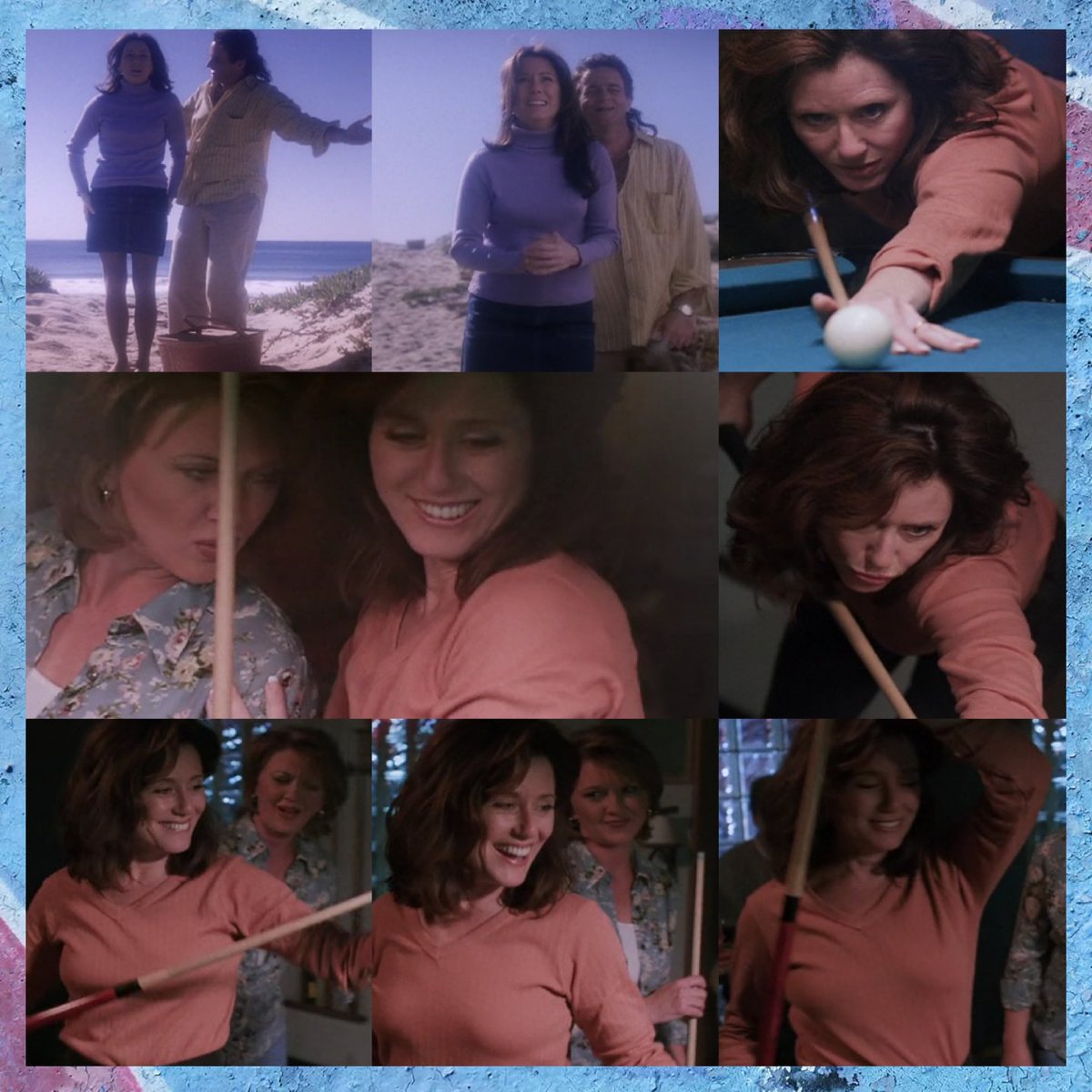 WWCSRD's tweet photo. #TBT
Because Mary in this bar scene was off the charts amazing!π₯
#MaryMcDonnell #ReplacingDad #LindaMarsh #HerHairIsFab #CanWeTalkAboutTheMini https://t.co/NK8eWxuhob