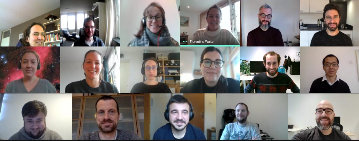 join_capital's tweet image. Got hybrid work on your mind?💡Jurjen van Rees from @RheoCube discusses his strategy for surveying his team's back-to-office needs during a time of uncertainty. buff.ly/3mf9CIR #hybridwork #BackToOffice