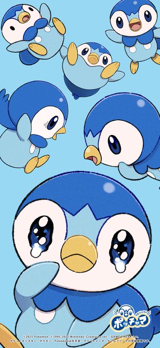 Piplupのtwitterイラスト検索結果 Piplupのtwitterイラスト検索結果