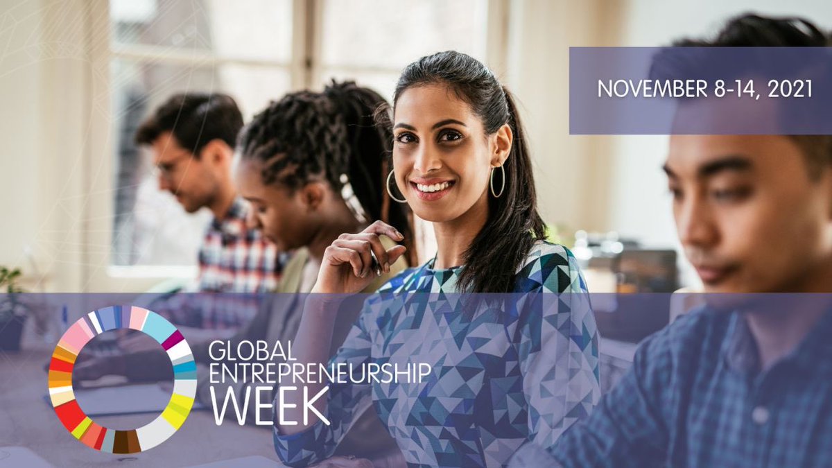 GenMadagascar's tweet photo. #GEW2021 a quelque chose pour tout le monde - que vous soyez un #entrepreneur expérimenté, débutant ou quelqu'un qui se concentre sur le renforcement des écosystèmes de #startup, l'équipe GEN partagera bientôt des guides pour mieux vous aider comprendre comment s'impliquer. https://t.co/33OXACQpPj