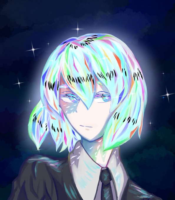 宝石の国のイラストまとめ