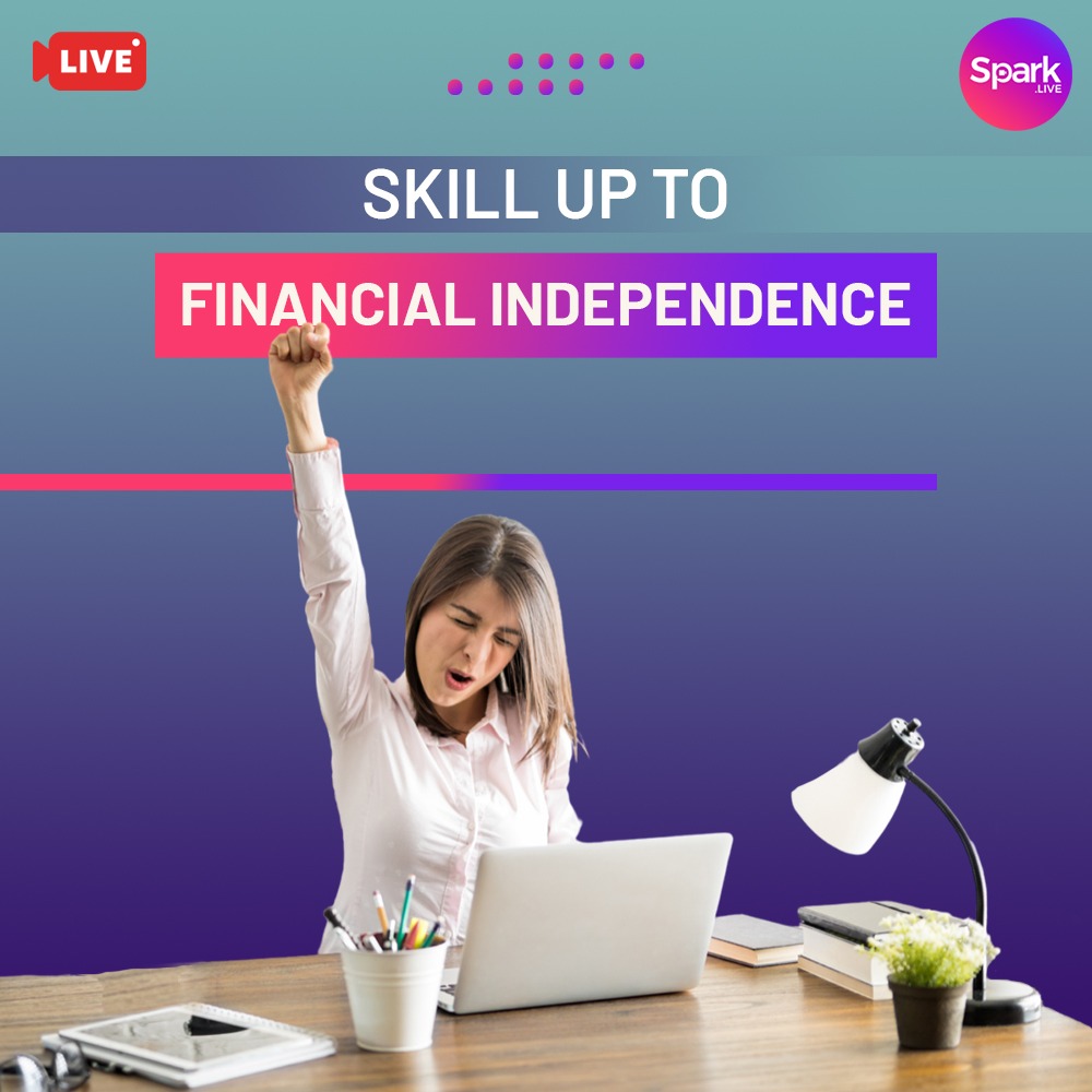 Spark.Live tweet media