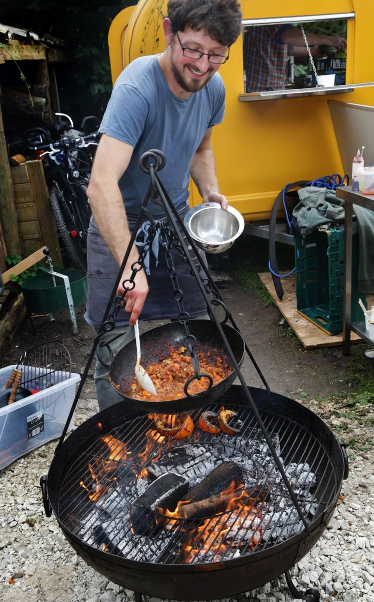 St Nicks #YorksGreenHeart (@stnicksfields) on Twitter photo Remember Joe from our 2019 Autumn Fayre? He's a BBC Food & Farming Awards finalist! His <a href="/FoodCircleYork/">Food Circle York CIC</a> crew are "building a better food system from the soil up" - just what the recent #IPCCReport2021 says we need: buff.ly/3Cvb7IR (photo by <a href="/LazloUzala/">Lazlo Uzala</a>) Remember Joe from our 2019 Autumn Fayre? He's a BBC Food & Farming Awards finalist! His <a href="/FoodCircleYork/">Food Circle York CIC</a> crew are "building a better food system from the soil up" - just what the recent #IPCCReport2021 says we need: buff.ly/3Cvb7IR (photo by <a href="/LazloUzala/">Lazlo Uzala</a>)