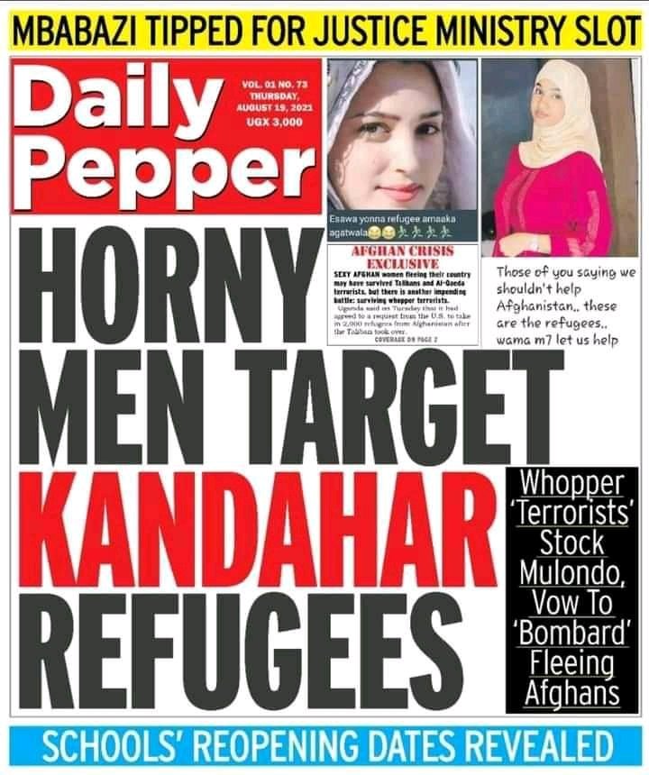 businge_silver's tweet photo. @dailypepper u  🤣🤣🤣 me https://t.co/MrG4BNXtHg