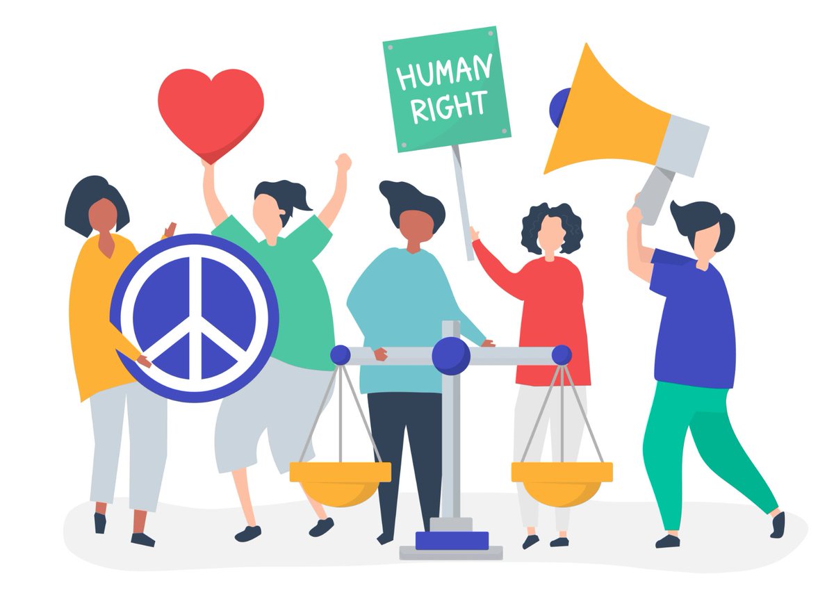 schrpd's tweet photo. #TBT: The Human Rights Situation In Uganda 2020. #humanrights #throwbackthursdays #schrpd 

https://t.co/vAWVc4vw4V https://t.co/88vmtDcMNc